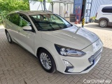  Ford  Focus   Turnier (CGE)(2018->) Foc.Kom.1.5EBl.120 Titanium #3