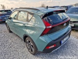  Hyundai  Bayon   (2021)  1.0T-GDI Smart 5d #4