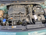  Hyundai  Bayon   (2021)  1.0T-GDI Smart 5d #9