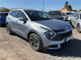  KIA  Sportage Sport.1.6TGDI 118 Excl. AWD AT #3