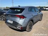  KIA  Sportage Sport.1.6TGDI 118 Excl. AWD AT #2