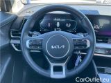 KIA  Sportage Sport.1.6TGDI 118 Excl. AWD AT #20