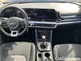  KIA  Sportage  1.6TGDI 110 Exclusive #5