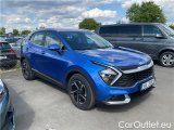  KIA  Sportage  1.6TGDI 110 Exclusive #3