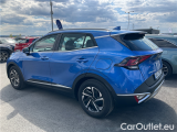  KIA  Sportage  1.6TGDI 110 Exclusive #4