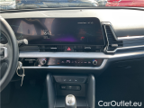  KIA  Sportage  1.6TGDI 110 Exclusive #8