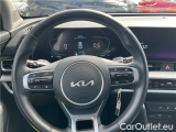  KIA  Sportage  1.6TGDI 110 Exclusive #19