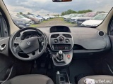  Renault  Kangoo  2 (2008)  1.5BdCi 95 Zen 5d #5