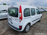  Renault  Kangoo  2 (2008)  1.5BdCi 95 Zen 5d #2
