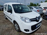  Renault  Kangoo  2 (2008)  1.5BdCi 95 Zen 5d #3