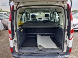  Renault  Kangoo  2 (2008)  1.5BdCi 95 Zen 5d #12