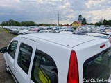 Renault  Kangoo  2 (2008)  1.5BdCi 95 Zen 5d #13