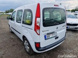  Renault  Kangoo  2 (2008)  1.5BdCi 95 Zen 5d #4