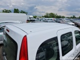  Renault  Kangoo  2 (2008)  1.5BdCi 95 Zen 5d #14