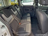  Renault  Kangoo  2 (2008)  1.5BdCi 95 Zen 5d #11