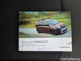  Renault  Kangoo  2 (2008)  1.5BdCi 95 Zen 5d #20