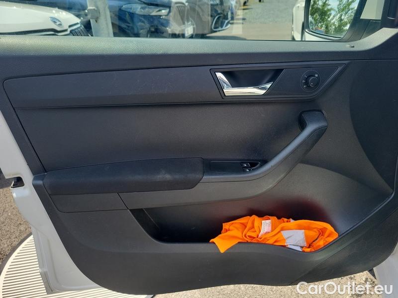  Skoda  Fabia  Combi (2015)  Com.1.0TSI 70 Ambition #8