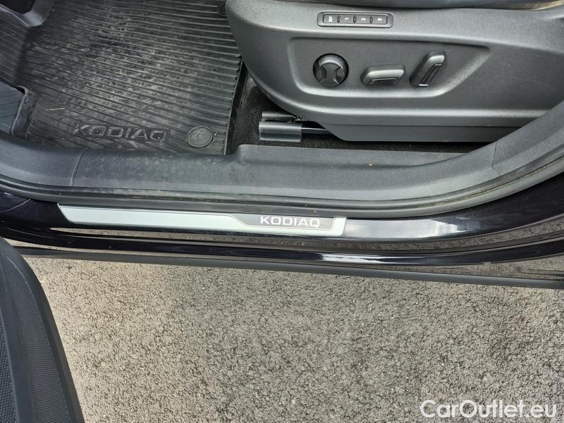  Skoda  Kodiaq  (2016)  2.0 TDI 147 L&K 4x4 AT #10