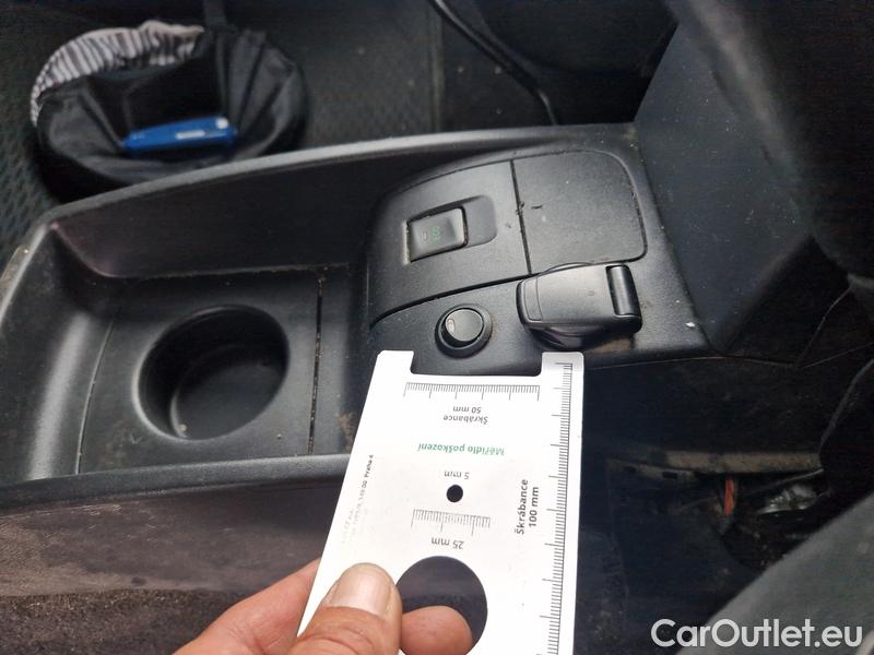  Renault  Kangoo  III (03.2021->)  1.5BdCi 95 Zen 5d #29