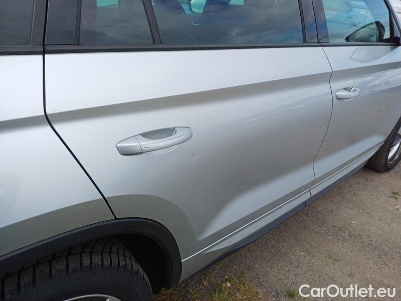 Skoda  Kodiaq  (2016) Kod.2.0TDI 110 Sportlin 4x4 AT #18