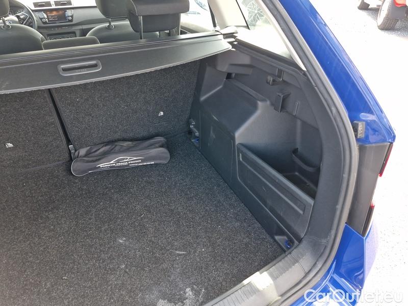  Skoda  Fabia  Combi (2015) Com.1.0TSI 70 Ambition 5d #21