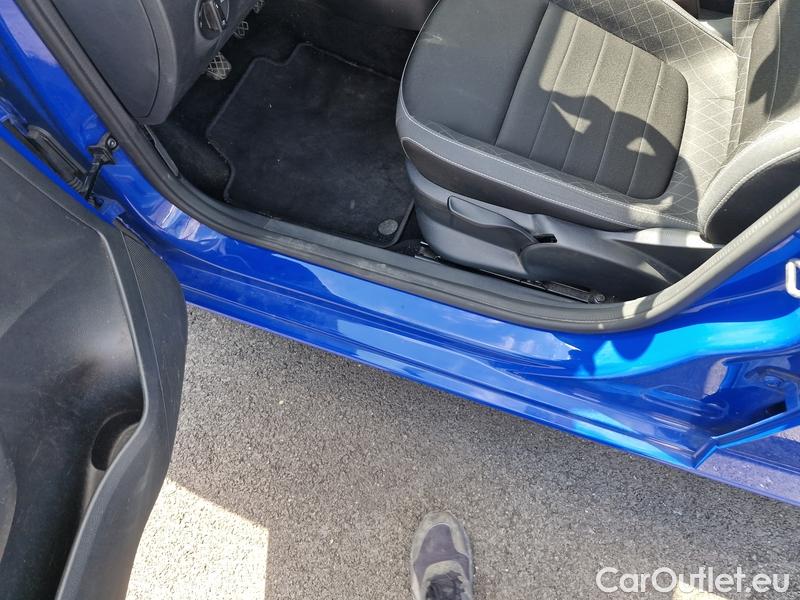  Skoda  Fabia  Combi (2015) Com.1.0TSI 70 Ambition 5d #5