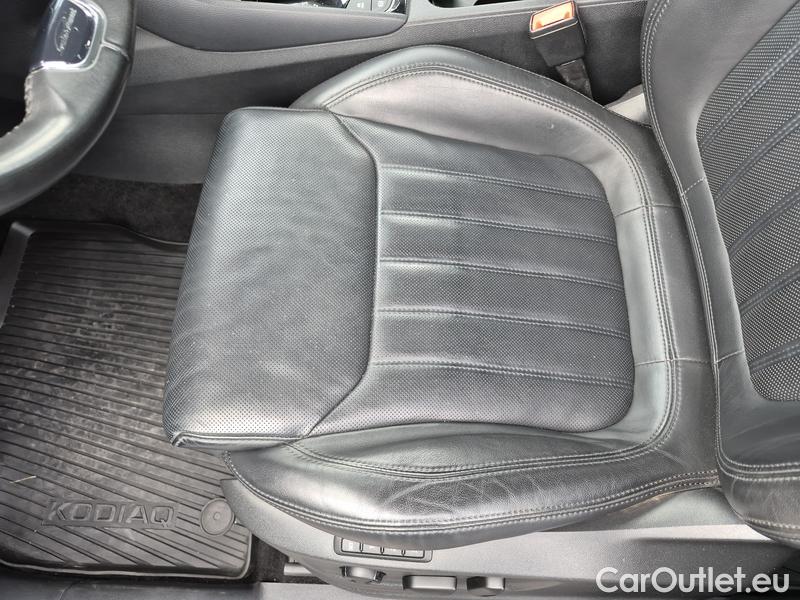  Skoda  Kodiaq  (2016)  2.0 TDI 147 L&K 4x4 AT #6