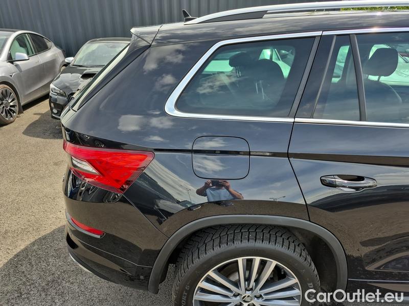  Skoda  Kodiaq  (2016)  2.0 TDI 147 L&K 4x4 AT #14
