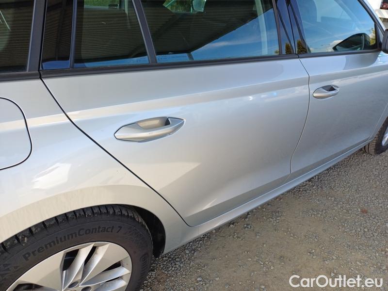  Skoda  Octavia  Combi (NX3)(2020) Oct.C.2.0TDI 110 4x4 Ambit AT #11