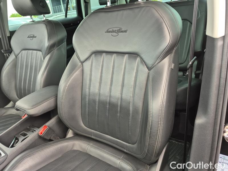  Skoda  Kodiaq  (2016)  2.0 TDI 147 L&K 4x4 AT #7