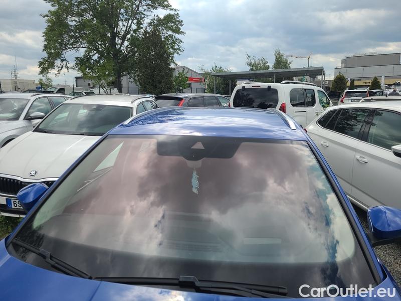  Skoda  Octavia  Combi (NX3)(2020) Oct.Combi 2.0TDI 110 Style AT #1