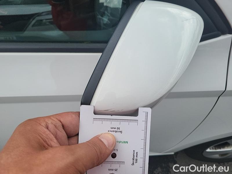  Skoda  Fabia  Combi (2015)  Com.1.0TSI 70 Ambition #20