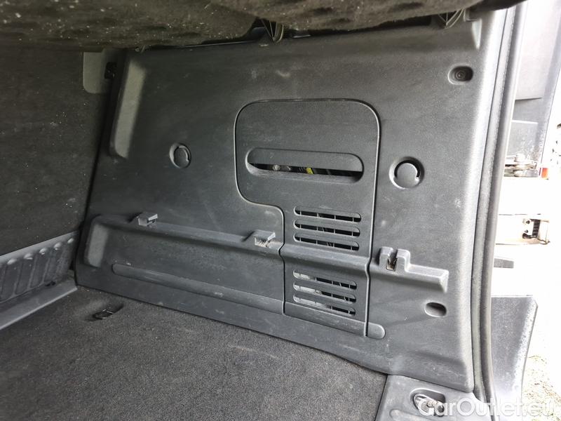  Renault  Kangoo  2 (2008)  1.5BdCi 95 Zen 5d #14