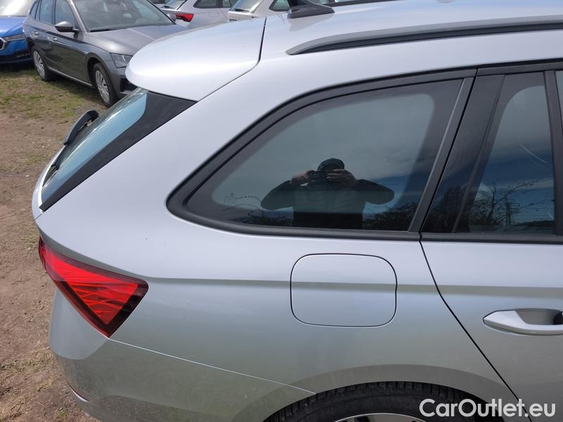  Skoda  Octavia  Combi (NX3)(2020) Oct.C.2.0 TDI 110 Ambition #16
