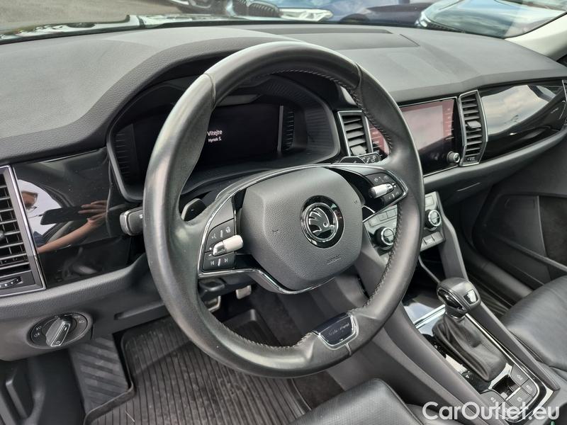  Skoda  Kodiaq  (2016)  2.0 TDI 147 L&K 4x4 AT #4