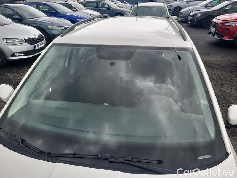  Skoda  Fabia  Combi (2015)  Com.1.0TSI 70 Ambition #1
