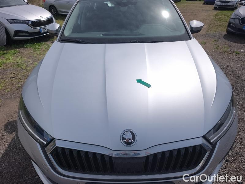  Skoda  Octavia  Combi (NX3)(2020) Oct.C.2.0 TDI 110 Ambition #2