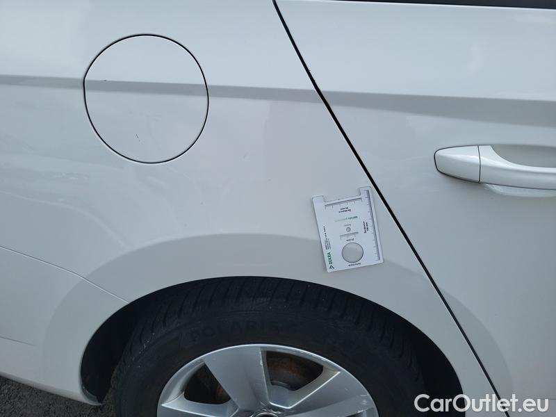  Skoda  Fabia  Combi (2015)  Com.1.0TSI 70 Ambition #34