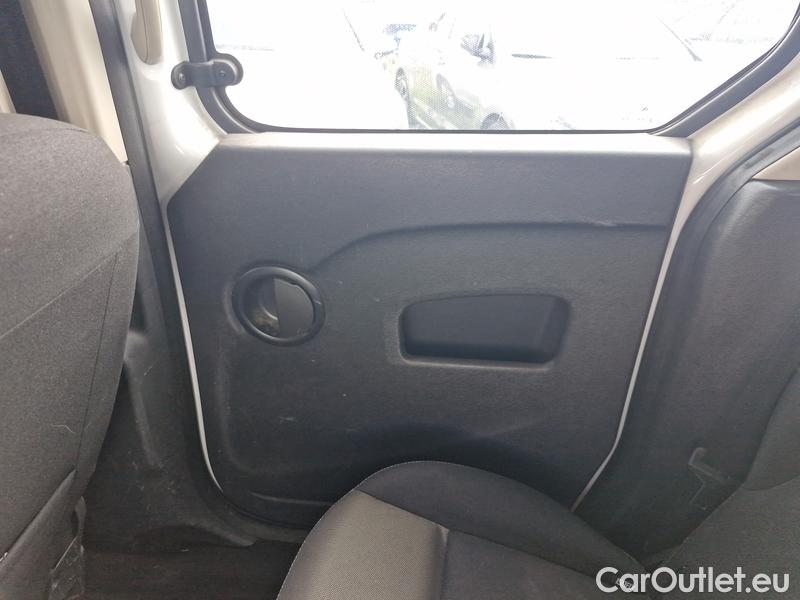  Renault  Kangoo  III (03.2021->)  1.5BdCi 95 Zen 5d #35