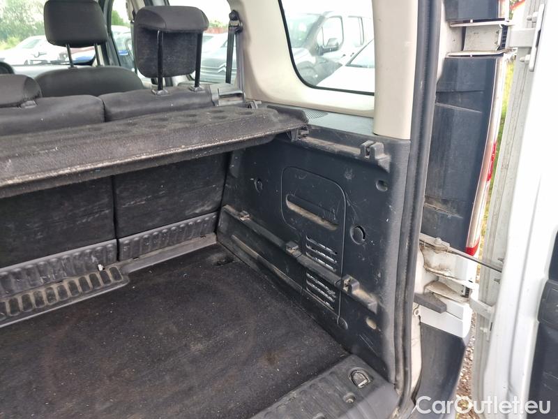  Renault  Kangoo  III (03.2021->)  1.5BdCi 95 Zen 5d #16