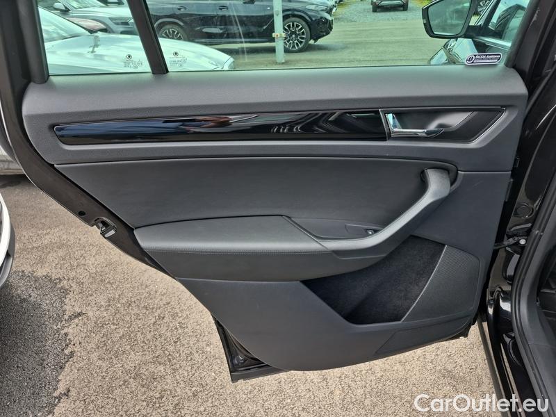  Skoda  Kodiaq  (2016)  2.0 TDI 147 L&K 4x4 AT #11