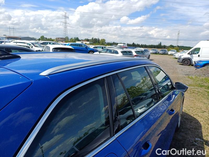  Skoda  Octavia  Combi (NX3)(2020) Oct.Combi 2.0TDI 85 Style #12