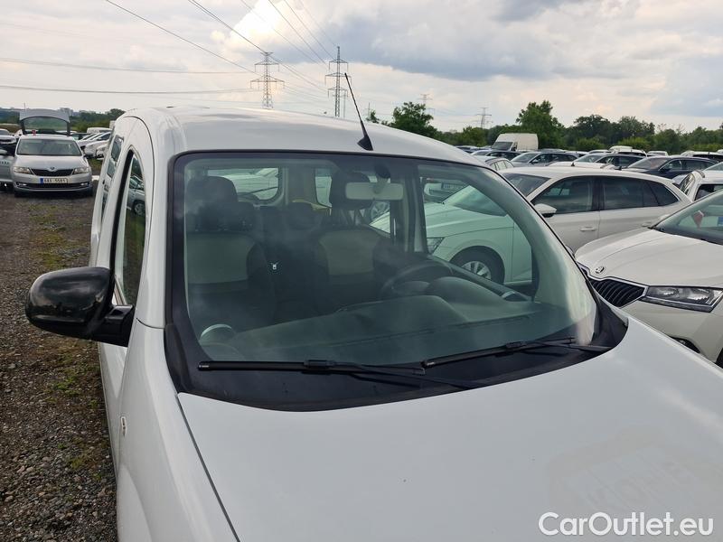  Renault  Kangoo  III (03.2021->)  1.5BdCi 95 Zen 5d #1