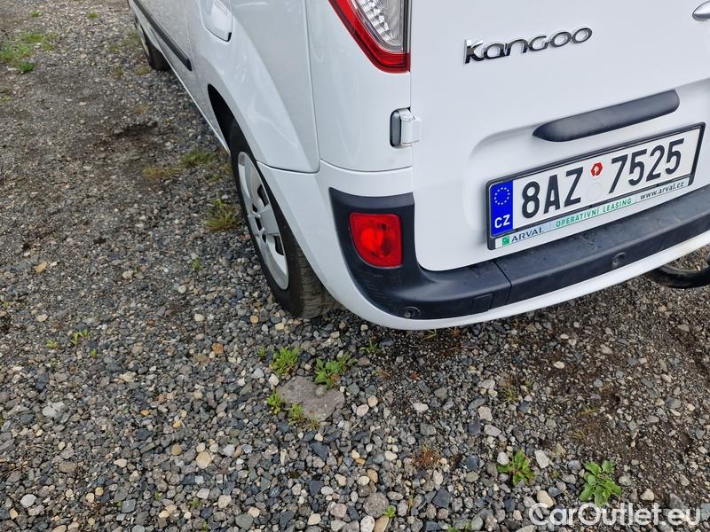  Renault  Kangoo  III (03.2021->)  1.5BdCi 95 Zen 5d #37
