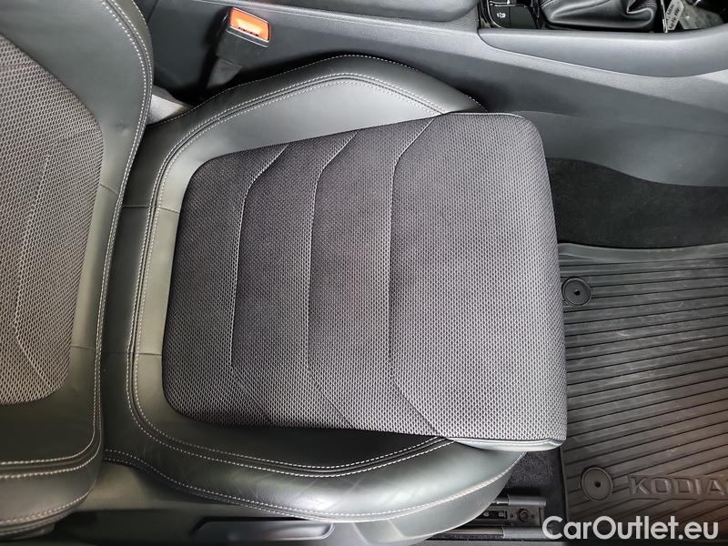  Skoda  Kodiaq  (2016)  2.0TDI 110 Style AT #16