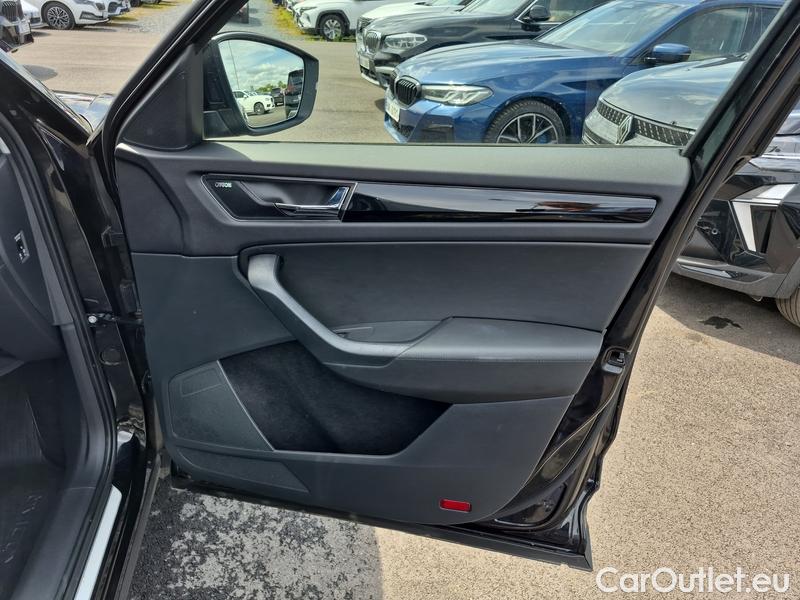  Skoda  Kodiaq  (2016)  2.0 TDI 147 L&K 4x4 AT #15