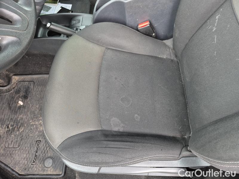  Renault  Kangoo  2 (2008)  1.5BdCi 95 Zen 5d #10