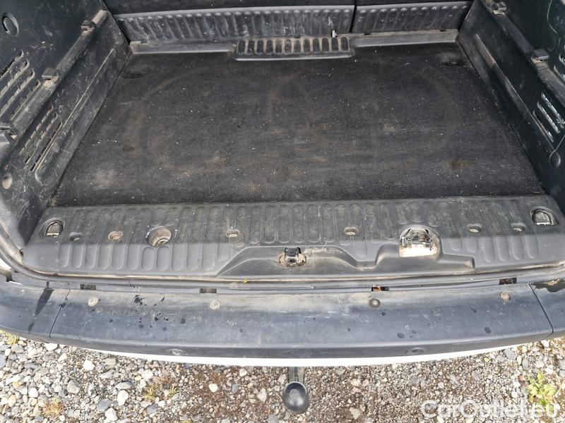  Renault  Kangoo  III (03.2021->)  1.5BdCi 95 Zen 5d #14