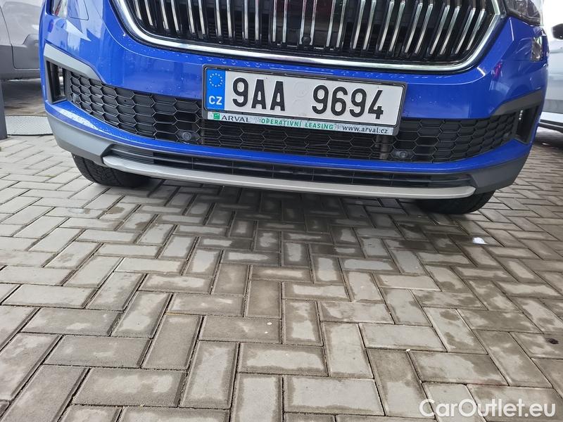  Skoda  Kodiaq  (2016)  2.0TDI 110 Style AT #2