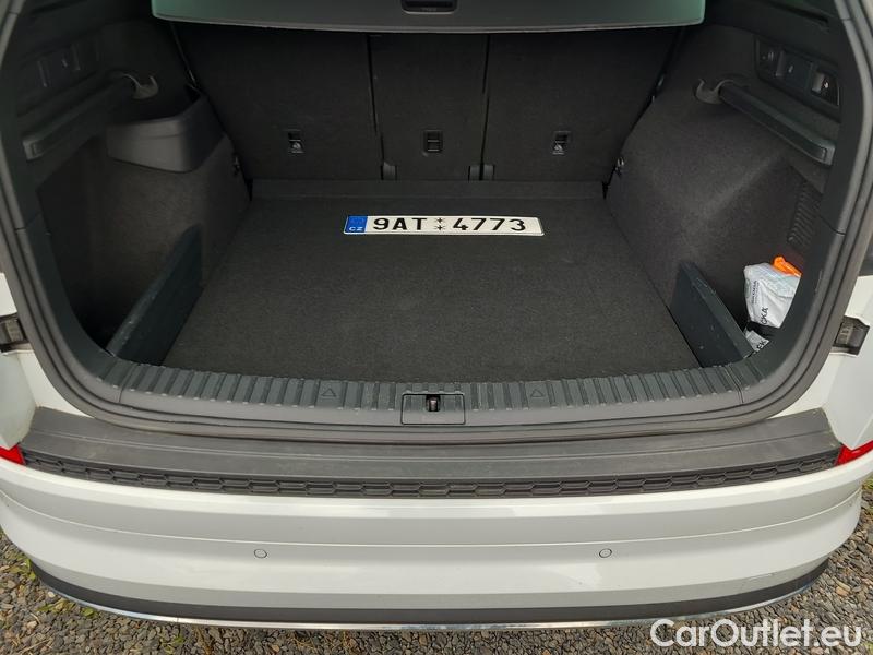  Skoda  Kodiaq  (2016) Kod.2.0TDI 110 Sportline AT #10